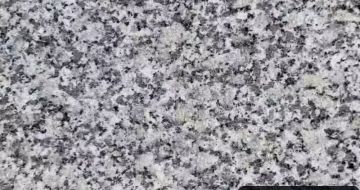 广东 芙蓉白（芝麻白大花）光面