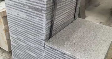 广东芝麻白火烧面成品