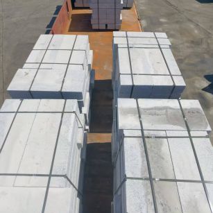 广东 路沿石装车出货