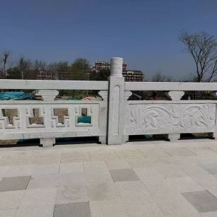 广东 河道栏杆，河道护栏