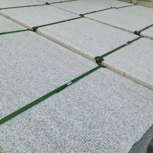 广东 芝麻白斧剁面