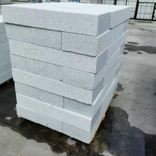 广东 芝麻白两面荔枝面台阶石