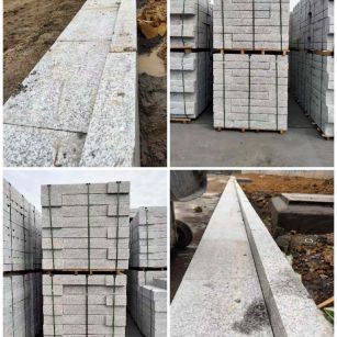 广东 芙蓉白路沿石，性价比之王