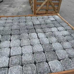 广东 园林景观滚石