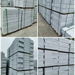 广东 花岗岩路沿石多少钱