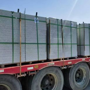 广东 芝麻白花岗岩地铺石