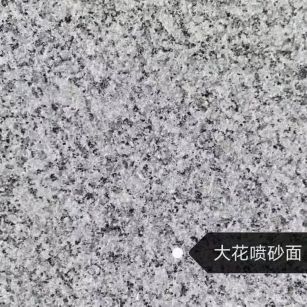 广东 芙蓉白（芝麻白大花）荔枝面