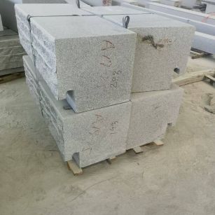 广东 整石坐凳打包