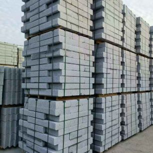 广东 路沿石（路侧石），颜色一致，尺寸标准