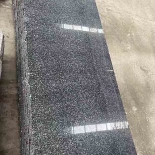 广东 芝麻黑光面