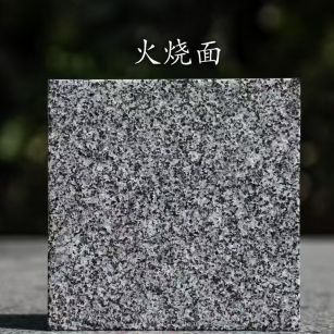 广东 芝麻黑火烧面