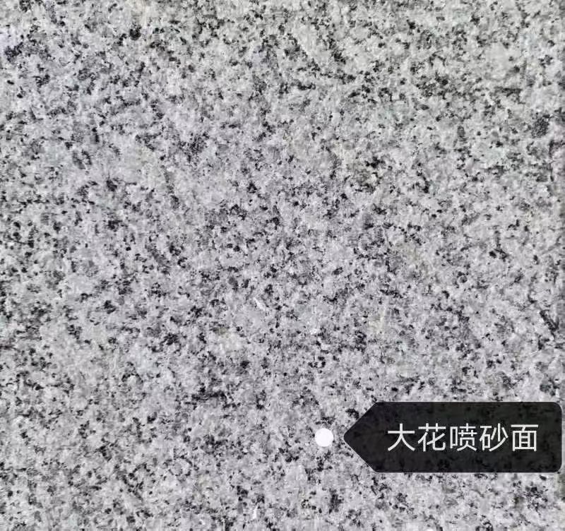 广东 芙蓉白（芝麻白大花）荔枝面