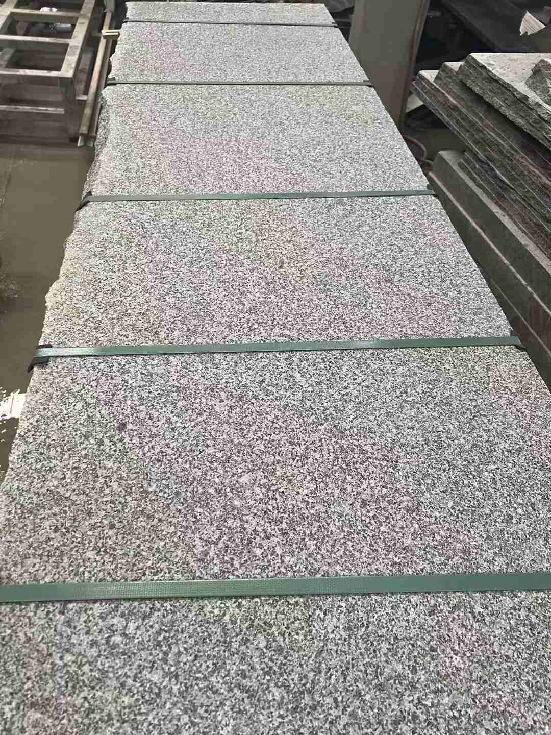 广东 芝麻黑火烧面