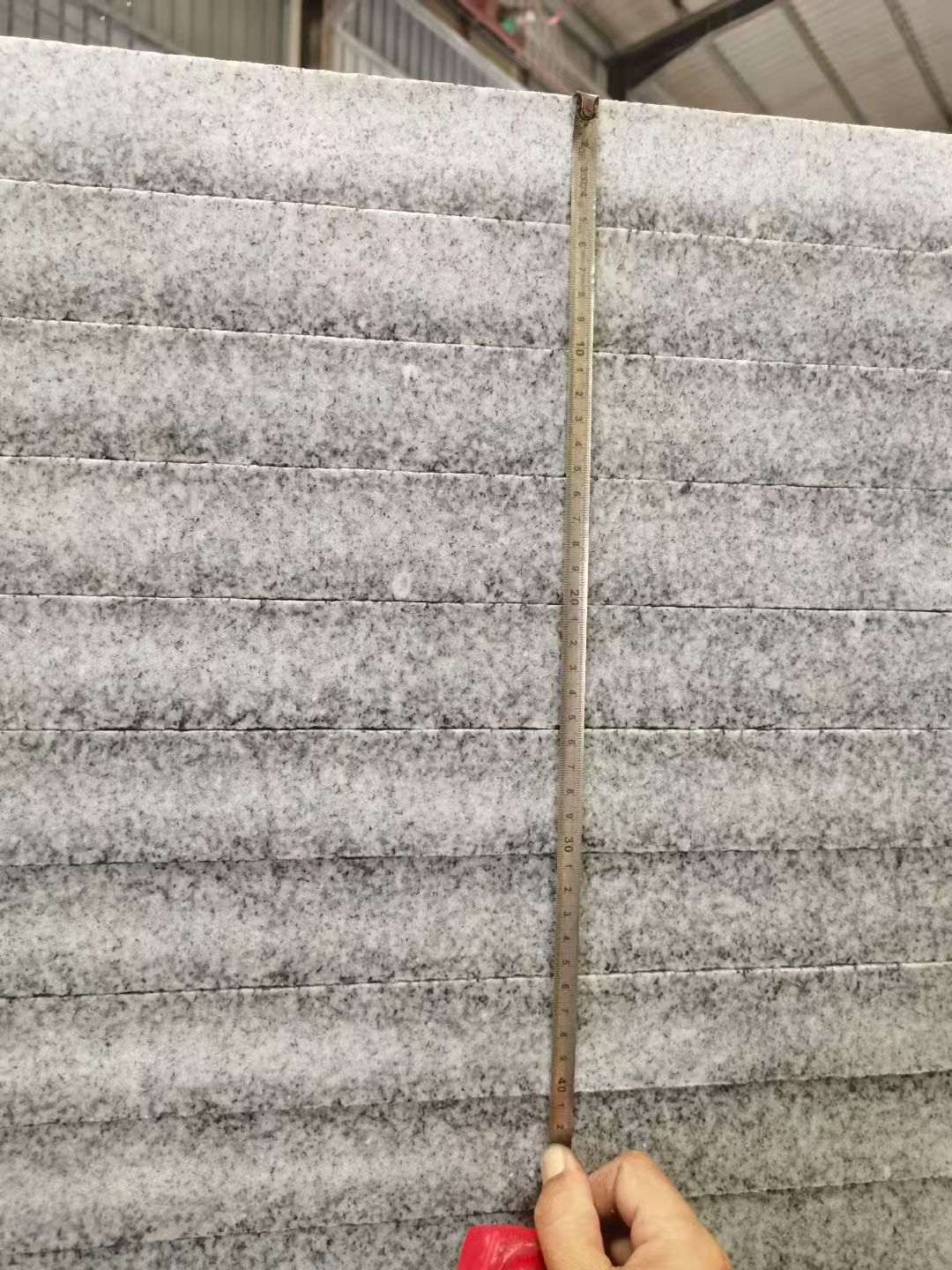 广东 芝麻白成品厚薄均匀