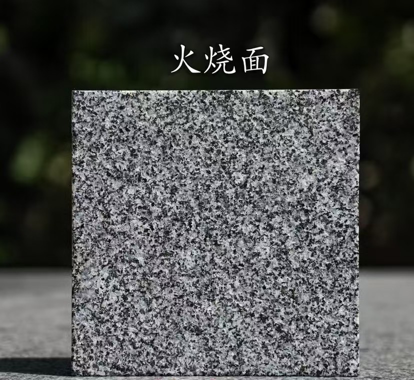 广东 芝麻黑火烧面