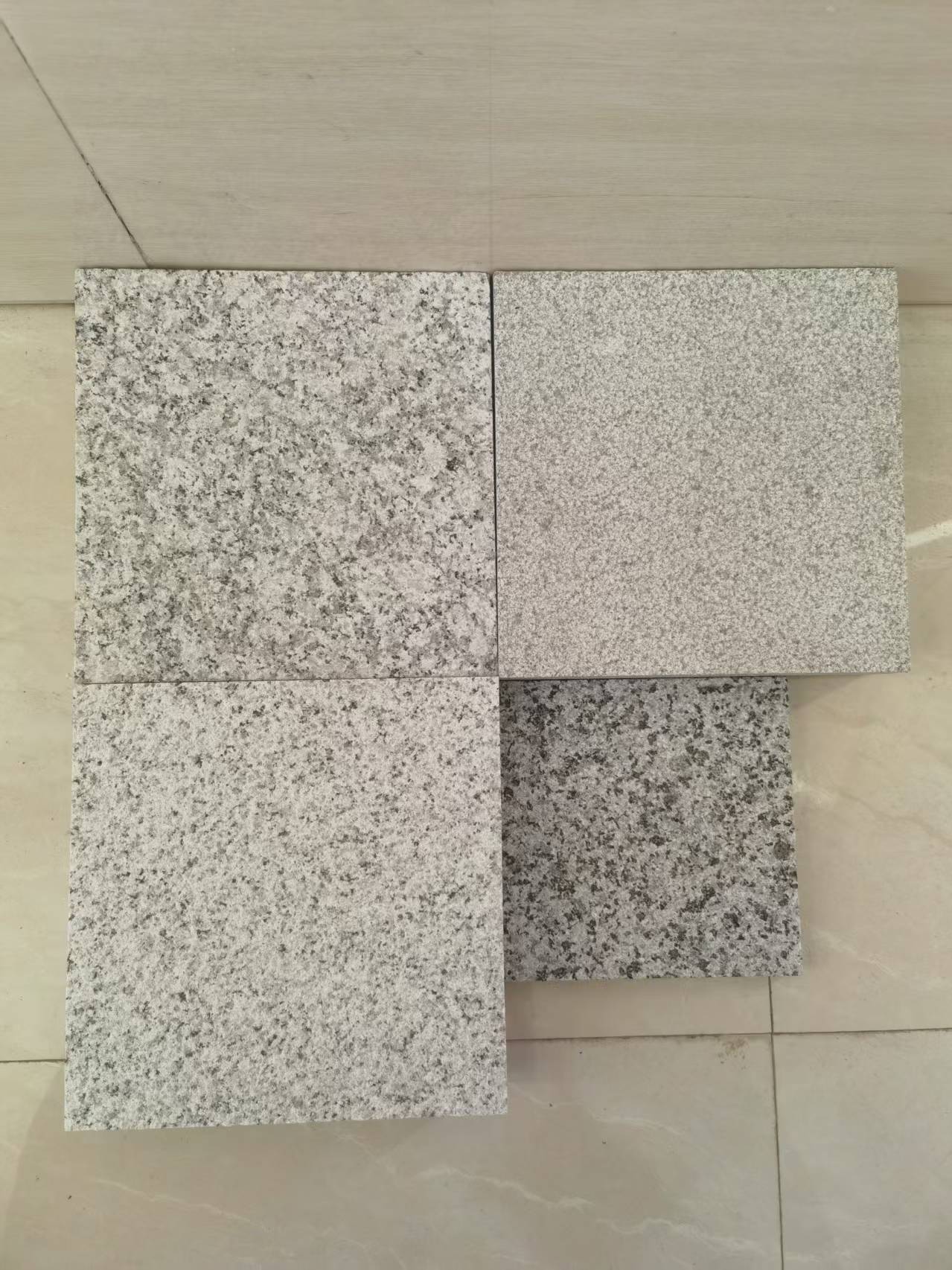 广东 芝麻白，芙蓉白，芝麻灰，芝麻黑