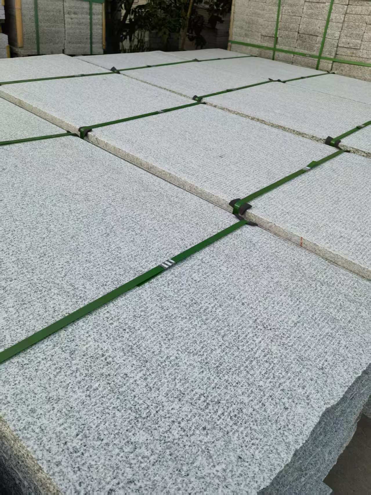 广东 芝麻白斧剁面