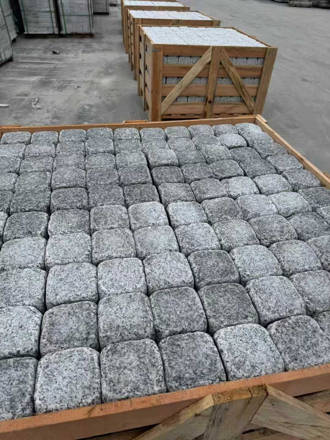 广东 园林景观滚石