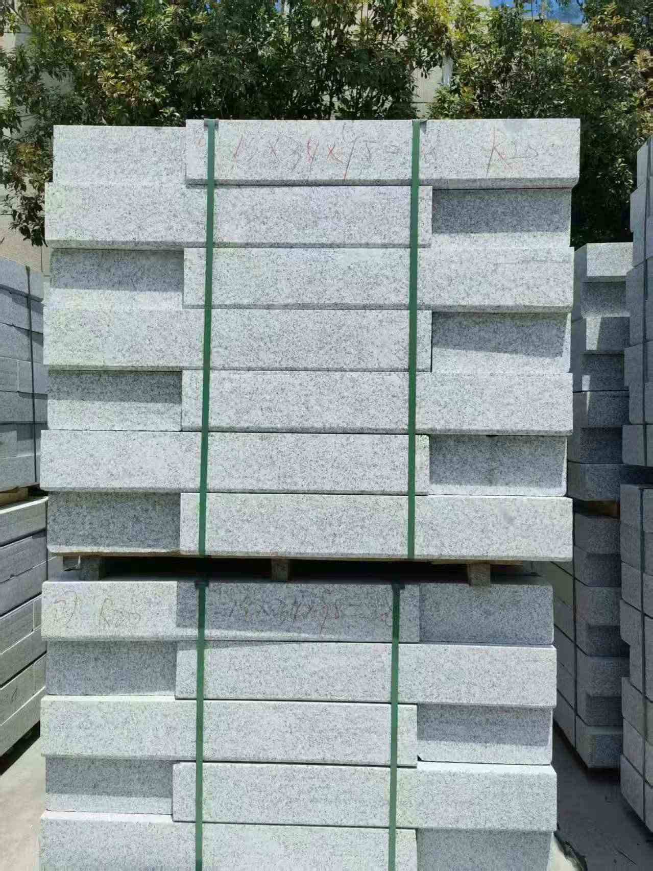 广东 路沿石、路缘石、路侧石、路牙石、马路牙子