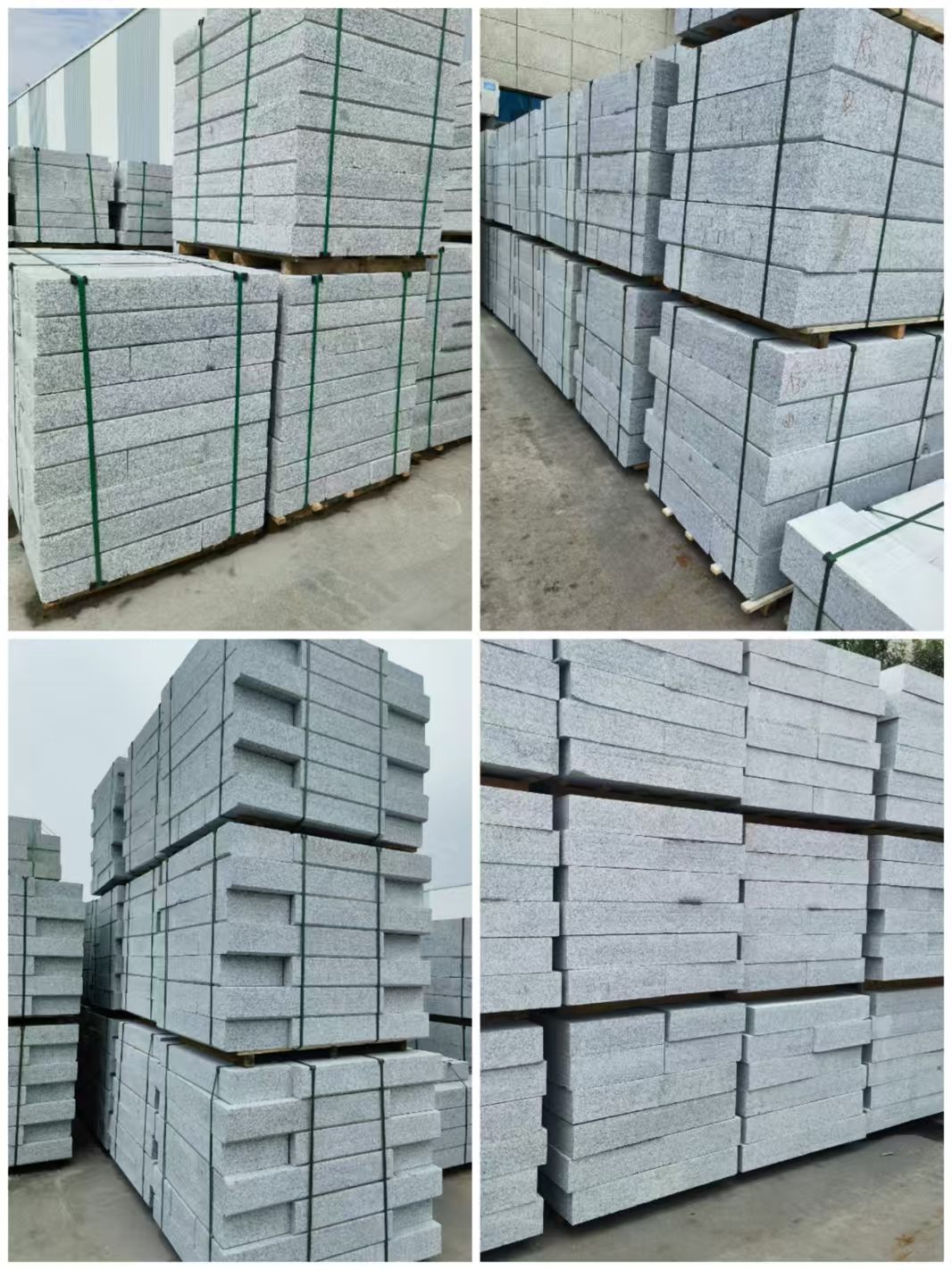 广东 花岗岩路沿石多少钱